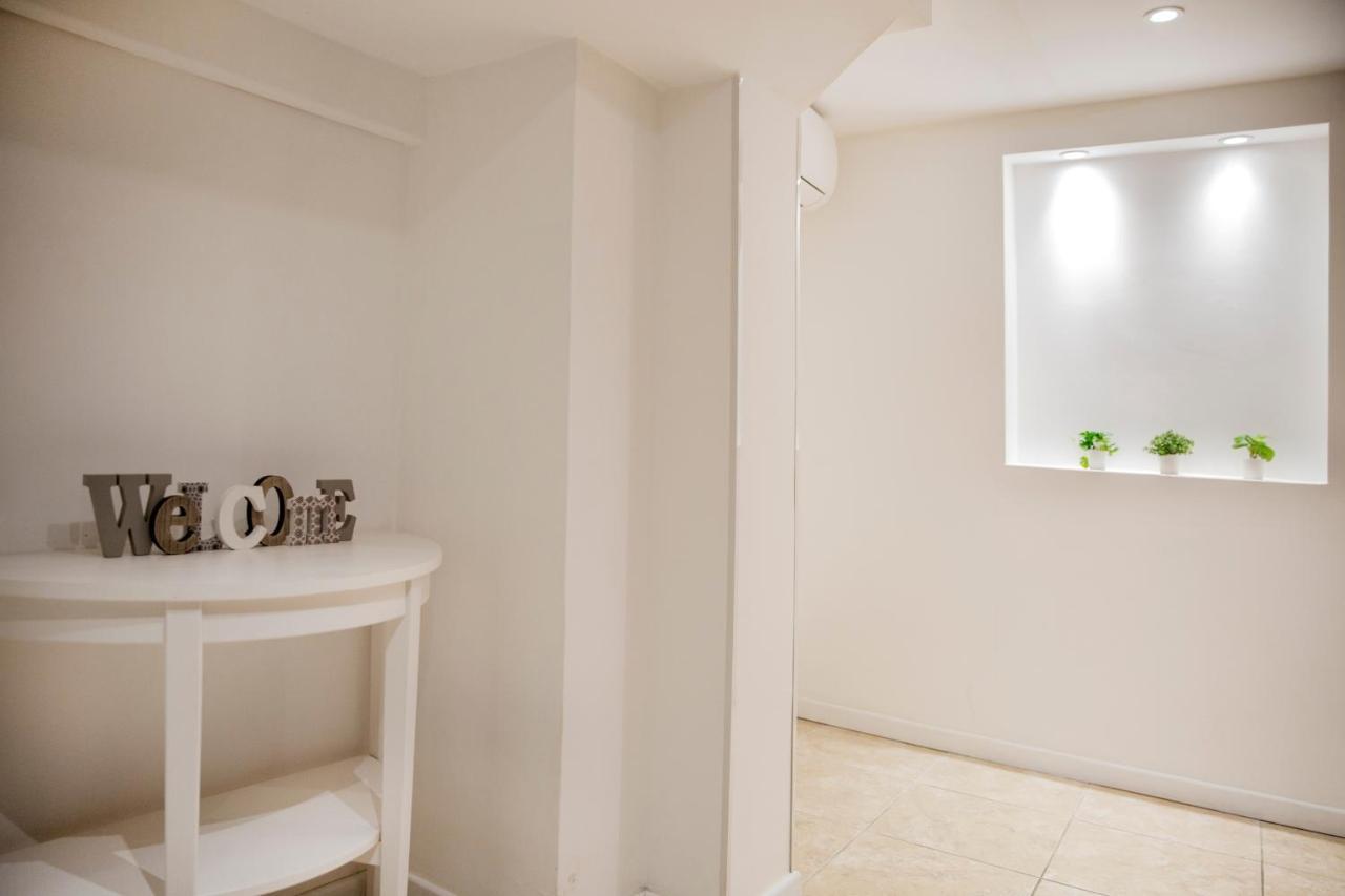 Maison Tartarughe 罗马 外观 照片