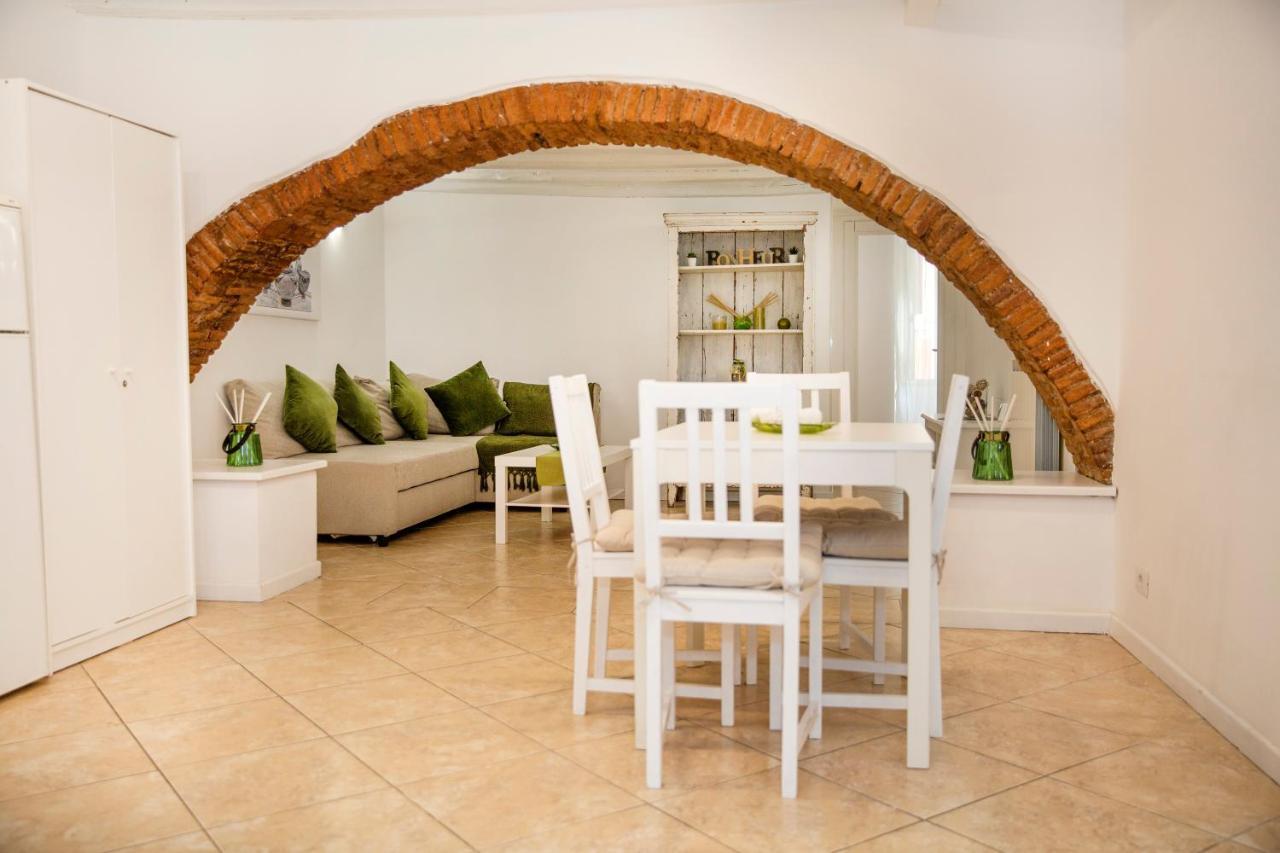 Maison Tartarughe 罗马 外观 照片